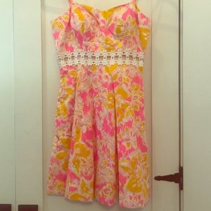 Lilly Pulitzer dress